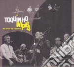 (Music Dvd) Toquinho & Mpb 4 - 40 Anos De Musica