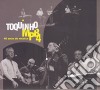 (Music Dvd) Toquinho & Mpb 4 - 40 Anos De Musica cd