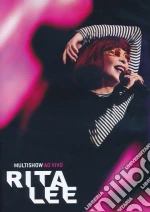 (Music Dvd) Rita Lee - Multishow - Ao Vivo cd