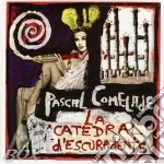 Pascal Comelade - La Catedral D'Escuradents (4 Cd) cd