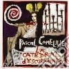 Pascal Comelade - La Catedral D'Escuradents (4 Cd) cd