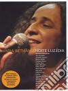 (Music Dvd) Maria Bethania - Noite Luzidia cd