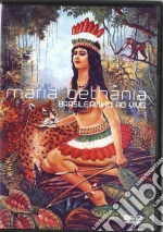 (Music Dvd) Maria Bethania - Brasilheirinho cd