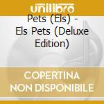 Pets (Els) - Els Pets (Deluxe Edition) cd