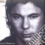 Miguel Poveda - Suena Flamenco (New Edition) cd