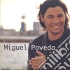 Miguel Poveda - Zaguan (New Edition) cd
