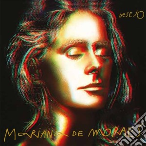Mariana De Moraes - Mariana De Moraes Desejo cd musicale di Mariana De Moraes