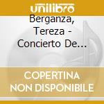 Berganza, Tereza - Concierto De Zarzuela cd