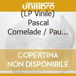 (LP Vinile) Pascal Comelade / Pau Riba - Mosques De Colors (2 Lp) vinile
