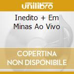 Inedito + Em Minas Ao Vivo cd musicale di JOBIM