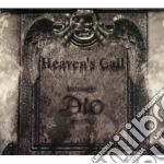 Dio Distraught Overl - Heaven's Call (Cd+Dvd) cd