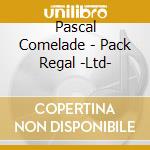 Pascal Comelade - Pack Regal -Ltd- cd musicale di Pascal Comelade