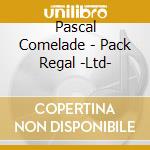 Pascal Comelade - Pack Regal -Ltd- cd
