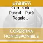 Comelade, Pascal - Pack Regalo -Ltd/Box Set- cd musicale di Comelade, Pascal