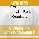 Comelade, Pascal - Pack Regalo -Ltd/Box Set- cd