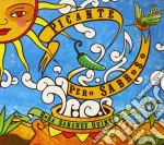 Rosa Sanchez Quintet - Picante Pero Sabroso cd