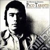 Paco Taranto - Mi Herencia Trianera cd
