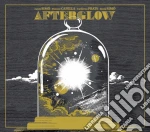 Laura Simo - Afterglow cd