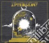 Laura Simo - Afterglow cd