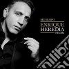 Enrique Heredia Negri - Mi Tiempo cd