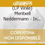 (LP Vinile) Meritxell Neddermann - In The Backyard Of The Castle lp vinile