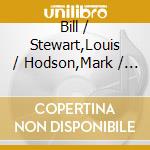 Bill / Stewart,Louis / Hodson,Mark / Keogh Charlap - Stairway To The Stars cd