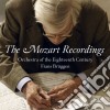 Wolfgang Amadeus Mozart - The Mozart Recordings (8 Cd) cd