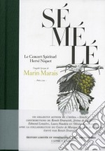 Herve Niquet And Concert Spirit - Semele (Cd+Livre)