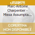 Marc-Antoine Charpentier - Missa Assumpta Est Maria cd