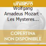 Wolfgang Amadeus Mozart - Les Mysteres D'isis (2 Cd)