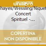 Deshayes/Wessling/Niquet/Le Concert Spirituel - Andromaque Tragadie Lyrique Paris 1780 cd musicale