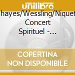 Deshayes/Wessling/Niquet/Le Concert Spirituel - Andromaque Tragadie Lyrique Paris 1780 cd