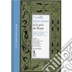 Camille Saint-Saens - Musiqueprixderome Vol2 (2 Cd) cd