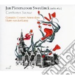 Jan Pieterszoon Sweelinck - Cantiones Sacrae (2 Cd)
