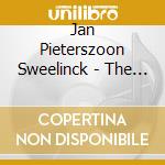Jan Pieterszoon Sweelinck - The Complete Psalms (12 Cd) cd