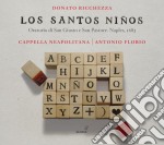 Donato Ricchezza - Los Santos Ninos