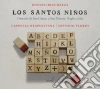 Donato Ricchezza - Los Santos Ninos cd
