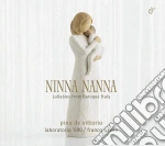 Ninna Nanna: Lullabies From Baroque Italy cd