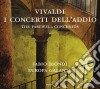 Antonio Vivaldi - i Concerti Dell'Addio cd