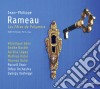 Jean-Philippe Rameau - Les Fetes De Polymnie (2 Cd) cd