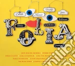 Folia / Various (2 Cd) cd