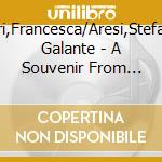 Cassinari,Francesca/Aresi,Stefano/Stile Galante - A Souvenir From London-Arien F?R Sopran cd