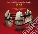 Purcell Choir And Orfeo O. And Vas - Isbe cd