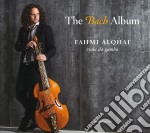 Fahmi Alqhai - The Bach Album