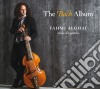 Fahmi Alqhai - The Bach Album cd