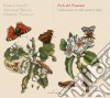 Enrico Gatti - Perle Di Piemonte / violin Music cd