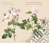 Luzzaschi, Luzzasco - Madrigaux, 5E Livre cd