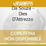 Da Souza - Dies D'Attrezzo cd