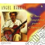 Opera integrale x chitarra 96 cd