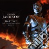 Michael Jackson - History - Past, Present & Future Book 1 (Special Edition) cd